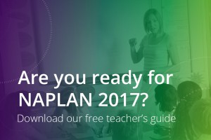 Are you ready for NAPLAN 2017?