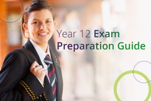 Year 12 exam preparation guide
