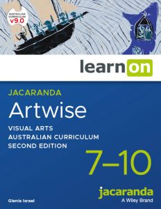 Jacaranda-Artwise-Visual-Arts-7-10-Australian-Curriculum-2E-learnON-full-size-cover